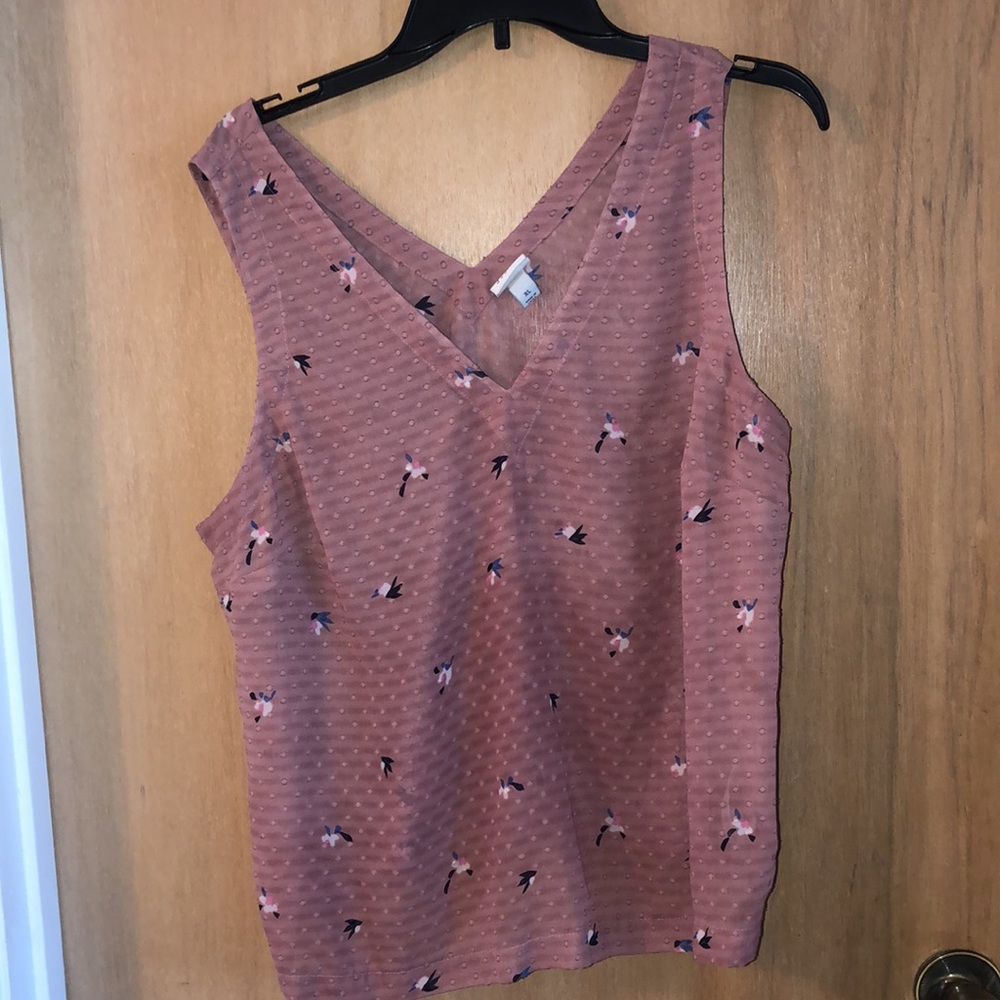 a new day tank - Picture 2 of 3
